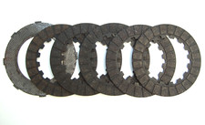 Clutch Plates - Various
