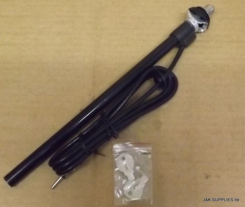 Classic mini wing mounted - classic,