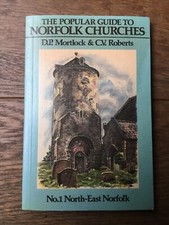 POPULAR GUIDE TO NORFOLK
