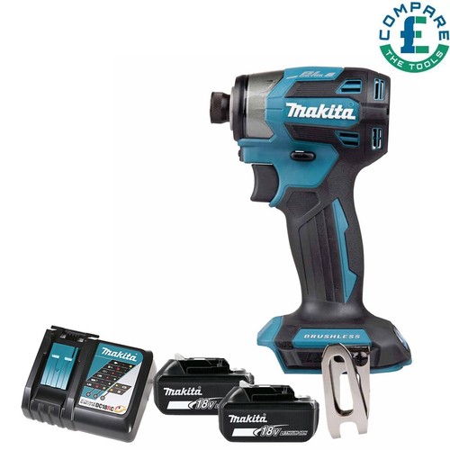Makita dtd173z 18v - 18v, lxt