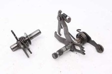 Clutch gear lever Yamaha XJ 650 4K0 80-82