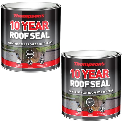 Thompsons year roof seal - thompsons, 10