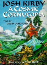 A Cosmic Cornucopia-David