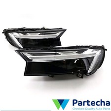 AUDI Q7 4MB facelift 2020 - on