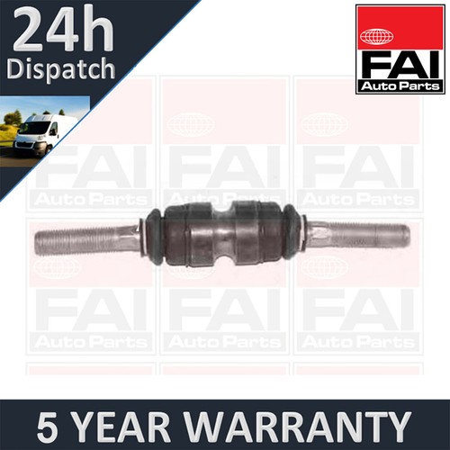 Tie rod end front - tie,