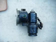 lucas calcia club front light