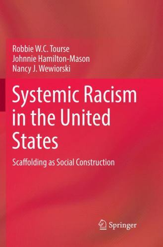 Systemic racism the united - systemic,