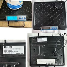 Salter Brecknell GP100