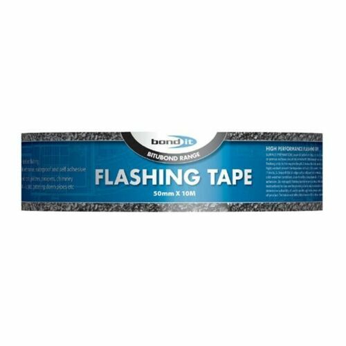 50mm 10m flashing tape - x,