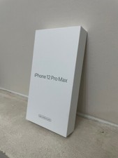 Genuine Apple iPhone 12 Pro