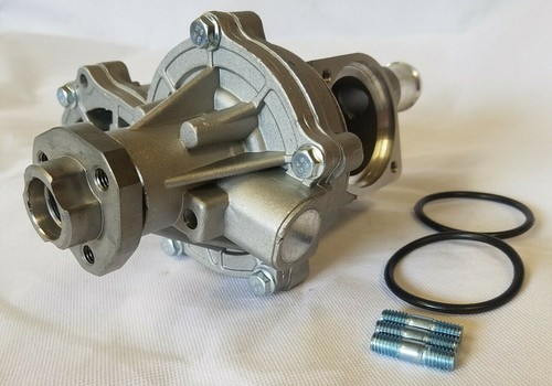 Water pump for linde - pump,