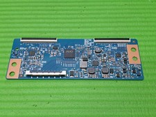 TCON LVDS BOARD FOR LG 42LF561V 42" LED TV T550HVN08.1 55T23-C02 5542T34C17