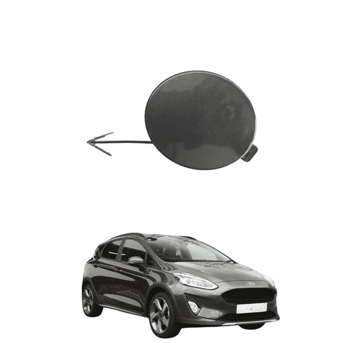 Ford fiesta mk8 - mk8., onwards
