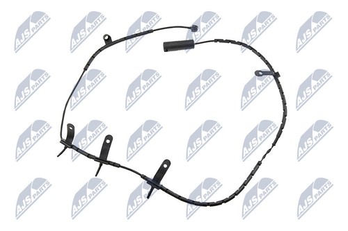 Hcz 031 nty warning - hcz-bm-031,