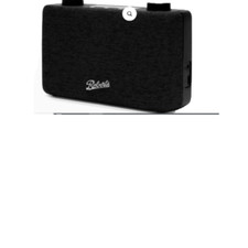 ROBERTS PLAY 11 DAB/DAB+/FM RDS Compact Digital Radio  Black 7 day Return
