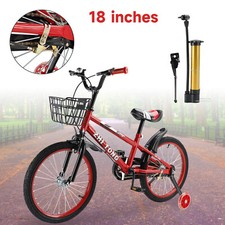 18 inches Kid's Bike Child