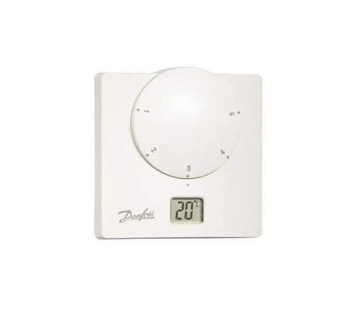 Danfoss ret spdt hardwired - b,