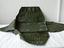 Parachute Outer Pack, Ex RAF, GQ Parachutes Ltd, Part No: MR IGQ 783  [PL11]