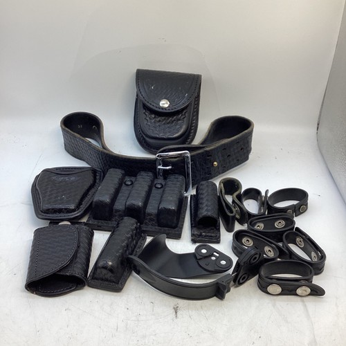 Authentic police security - authentic, police/security
