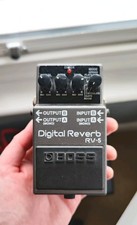 Boss RV-5 Digital Reverb
