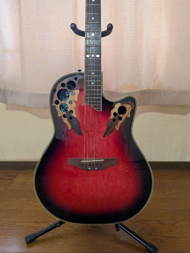 Ovation celebrity deluxe - celebrity,