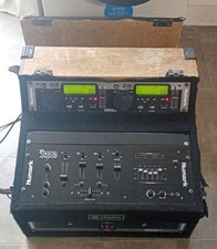 numark Cd Mixer DM 1090 ,CDN