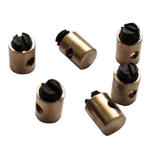 Pcs throttle brake - 5,