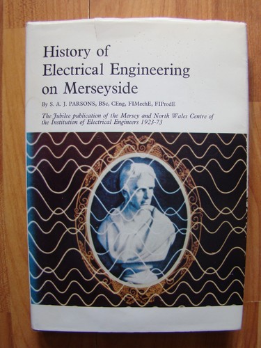 History electrical - history, of