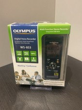 Olympus WS-853 Digital Voice