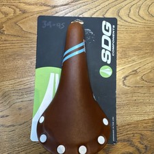SDG Rock City Saddle Brown