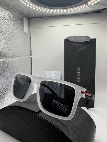 Prada men sunglasses linea - prada,