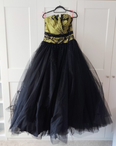 Maggie sottero flirt - maggie, prom