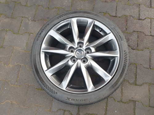 Mazda mk3 bm bn - 3, &
