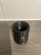 Fanatec QR1 Wheel Wall Mount -