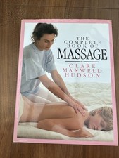 Complete Book of Massage by