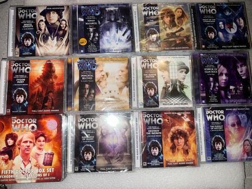 Doctor who big - doctor,