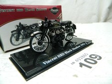 Atlas Classic Motorbikes Vincent HRD Black Shadow 1954 Year 4 658 102