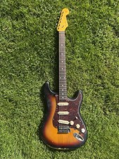 Fender Stratocaster 1962 Relic