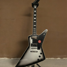 Electric Guitar Solid Mahogany