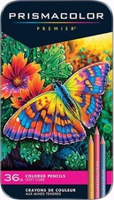 Prismacolor premier colored - premier,