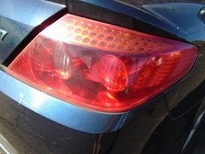 09 PEUGEOT 407 COUPE 2.0 HDI