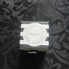 Thomas Sabo small square charm