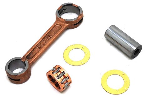 Connecting rod kit ktm - kit, pro