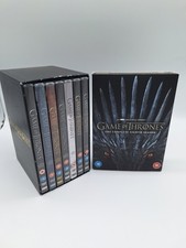 Game of Thrones Complete