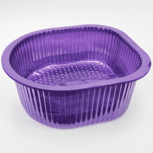 Pedi bath liners disposable - liners,