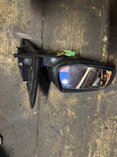 Volvo V70 Ph2 Passenger Side Wing Mirror