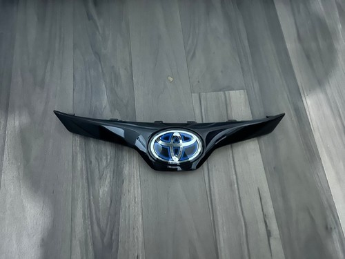 Genuine toyota corolla - genuine, mk12