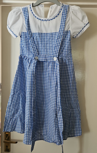 Girls dorothy wizard oz - dorothy,