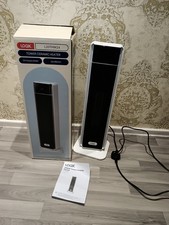 Logik Ceramic Tower Heater