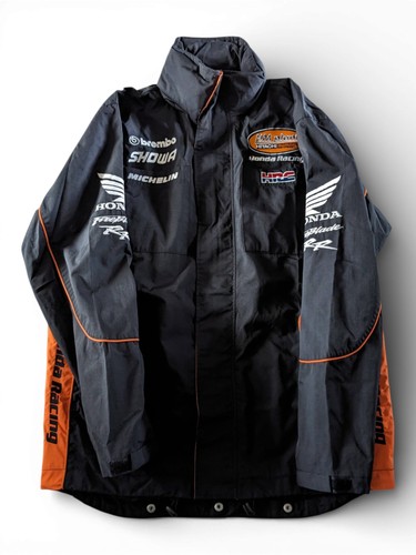 Honda racing plant hrc - -,
